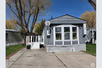 350 W 800 S, Logan, UT 84321 - Photo 1