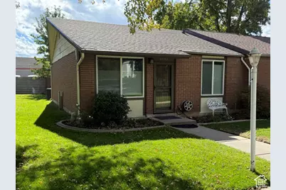 6092 S 2075 St E, Holladay, UT 84121 - Photo 1