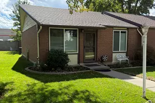 6092 S 2075 St E, Holladay, UT 84121 - Photo 1