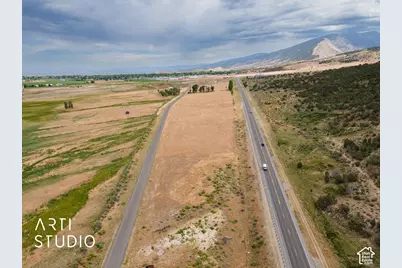1331 S Lowry Hill Rd, Manti, UT 84642 - Photo 5