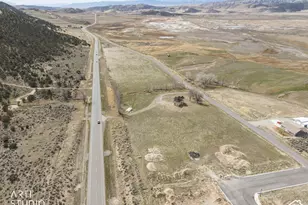 1331 S Lowry Hl Rd, Manti, UT 84642 - Photo 1