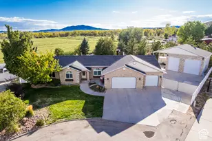 1697 W 2450 N, Vernal, UT 84078 - Photo 1