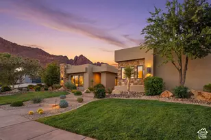 769 E Rock Dr, Ivins, UT 84738 - Photo 3