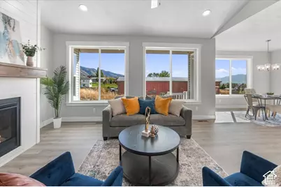 936 E 410 N #183, Hyde Park, UT 84318 - Photo 11