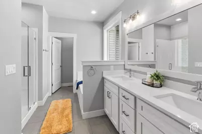 936 E 410 N #183, Hyde Park, UT 84318 - Photo 25