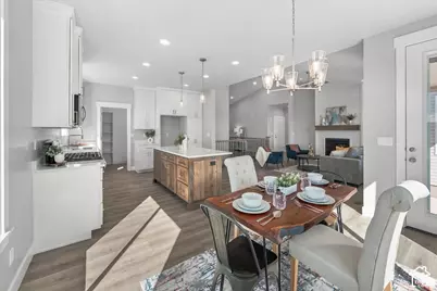 936 E 410 N #183, Hyde Park, UT 84318 - Photo 21