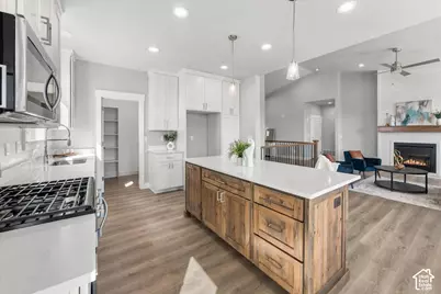936 E 410 N #183, Hyde Park, UT 84318 - Photo 17