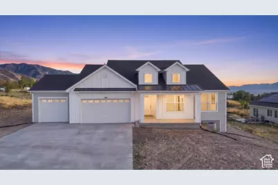 936 E 410 N #183, Hyde Park, UT 84318 - Photo 1