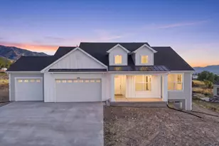 936 E 410 N, Hyde Park, UT 84318 - Photo 1