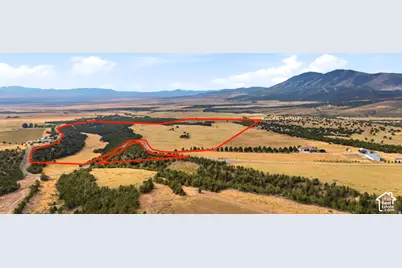 1155 N Big Hollow Rd. W #3, Rush Valley, UT 84069 - Photo 3