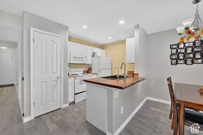 1433 W Mayapple Way, West Valley, UT 84119 - Photo 7