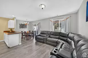 1433 W Mayapple Way, West Valley, UT 84119 - Photo 5