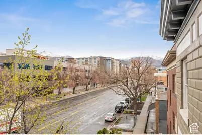 234 E 100 S #D4, Salt Lake City, UT 84111 - Photo 15