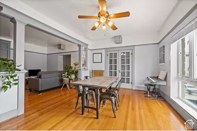 234 E 100 S #D4, Salt Lake City, UT 84111 - Photo 5