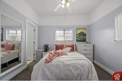 234 E 100 S #D4, Salt Lake City, UT 84111 - Photo 11