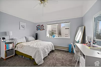 234 E 100 S #D4, Salt Lake City, UT 84111 - Photo 9