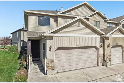 3863 E Cascade Rd #3, Eagle Mountain, UT 84005 - Photo 3