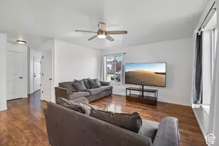 3863 E Cascade Rd, Eagle Mountain, UT 84005 - Photo 7