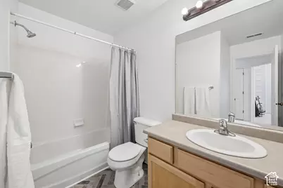 3863 E Cascade Rd #3, Eagle Mountain, UT 84005 - Photo 21