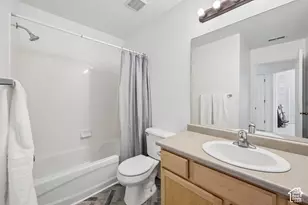 3863 E Cascade Rd, Eagle Mountain, UT 84005 - Photo 21