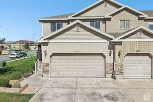 3863 E Cascade Rd, Eagle Mountain, UT 84005 - Photo 1