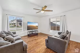 3863 E Cascade Rd, Eagle Mountain, UT 84005 - Photo 9