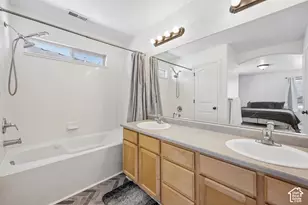 3863 E Cascade Rd, Eagle Mountain, UT 84005 - Photo 25