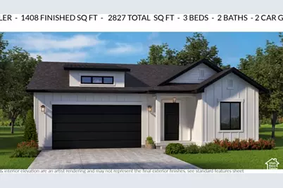 144 S Freedom Way #220, Grantsville, UT 84029 - Photo 1