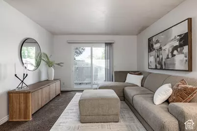 5764 S 1615 E, Murray, UT 84121 - Photo 3