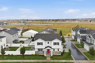 1932 W Parkview Dr, Syracuse, UT 84075 - Photo 47