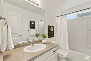 1932 W Parkview Dr, Syracuse, UT 84075 - Photo 35