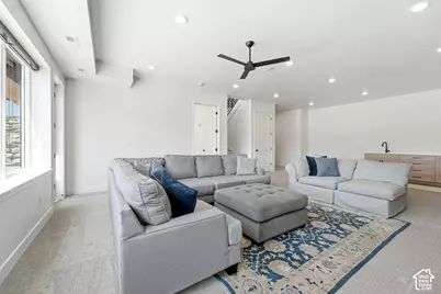 3929 N Ridge Rd, Eden, UT 84310 - Photo 45