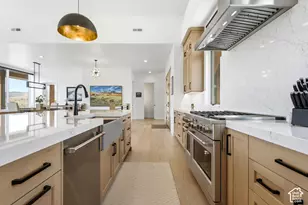 3929 N Ridge Rd, Eden, UT 84310 - Photo 9