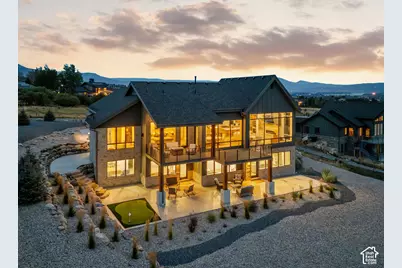 3929 N Ridge Rd, Eden, UT 84310 - Photo 85