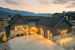 3929 N Ridge Rd, Eden, UT 84310 - Photo 1