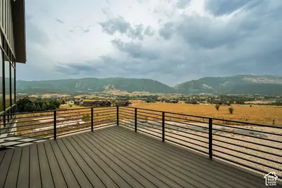 3929 N Ridge Rd, Eden, UT 84310 - Photo 95