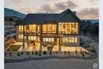 3929 N Ridge Rd, Eden, UT 84310 - Photo 5