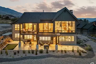 3929 N Ridge Rd, Eden, UT 84310 - Photo 5