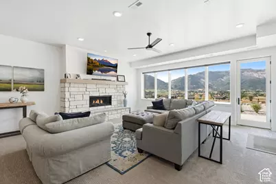 3929 N Ridge Rd, Eden, UT 84310 - Photo 43