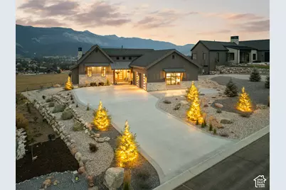 3929 N Ridge Rd, Eden, UT 84310 - Photo 83