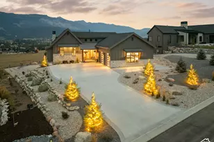3929 N Ridge Rd, Eden, UT 84310 - Photo 83
