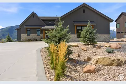 3929 N Ridge Rd, Eden, UT 84310 - Photo 69