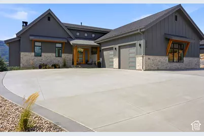 3929 N Ridge Rd, Eden, UT 84310 - Photo 71