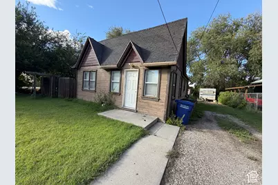 950 W Montague Ave, Salt Lake City, UT 84104 - Photo 1