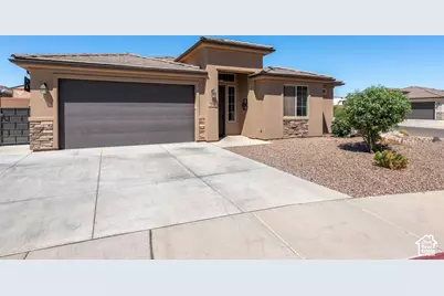 2826 W 890 N, Hurricane, UT 84737 - Photo 17