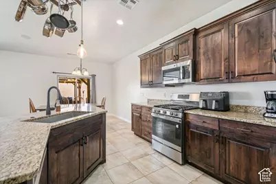 2826 W 890 N, Hurricane, UT 84737 - Photo 19