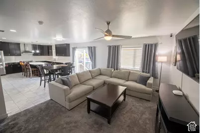 4342 E Sunny Meadow Dr, Eagle Mountain, UT 84005 - Photo 5