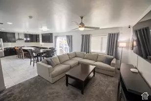 4342 E Sunny Meadow Dr, Eagle Mountain, UT 84005 - Photo 5