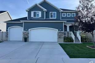 4342 E Sunny Meadow Dr, Eagle Mountain, UT 84005 - Photo 1