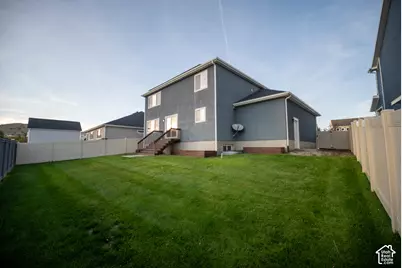4342 E Sunny Meadow Dr, Eagle Mountain, UT 84005 - Photo 33